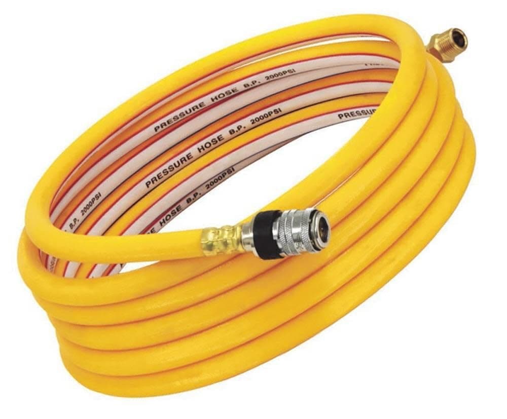 Tool EHTPOUTHOSE EHTP/DPHTP Hydrostatic Test Pump Replacement Hose