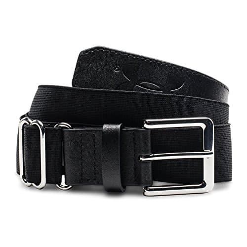 Under Armour Boys' Baseball Belt