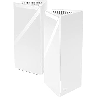 Roamii BE Lite Mesh System - 2 Pack