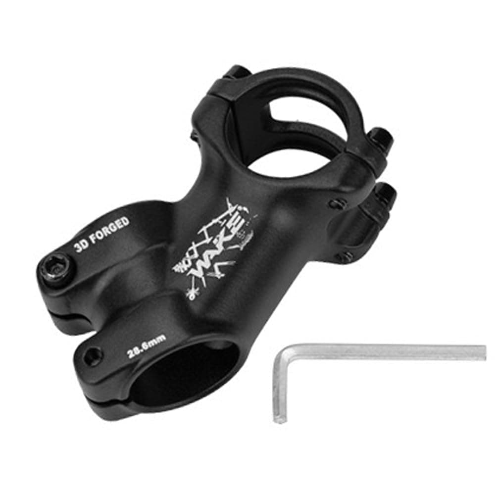 35 degree 31.8mm stem