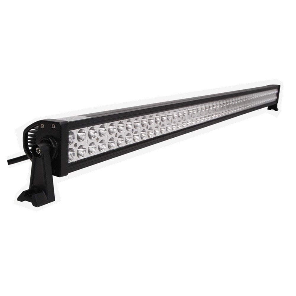 LED Light Bar, Northpole Light 52" 300W Waterproof Spot Flood Combo LED Light Bar, Led Off-Road Light Bar, Driving Fog Light with Mounting Bracket for Off-Road, Truck, Car, ATV, SUV