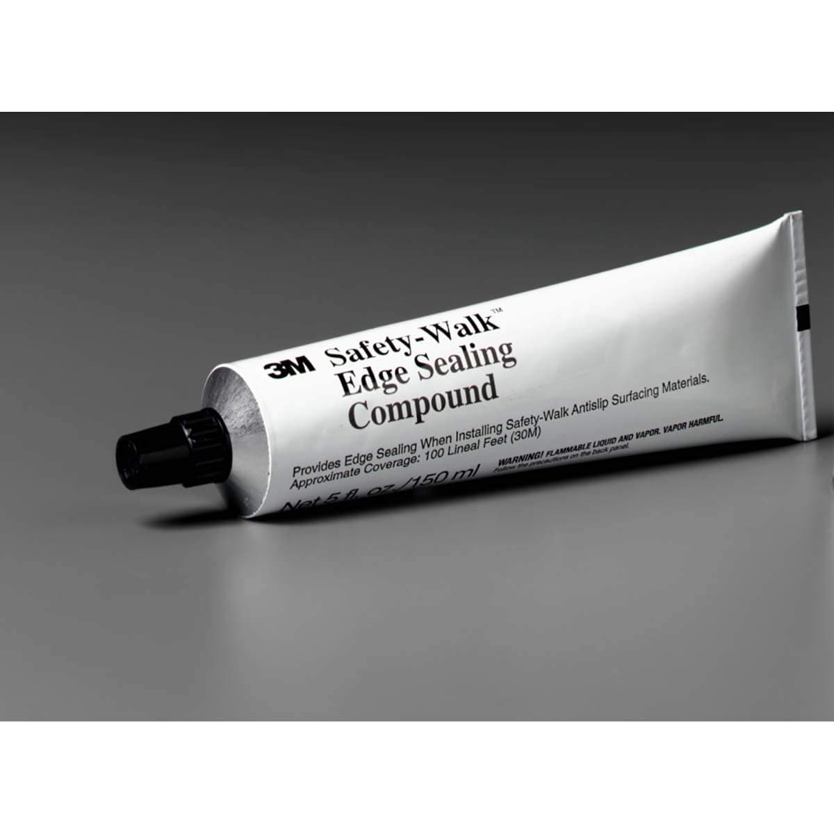 3M (SAFWLK) Safety-Walk Edge Sealing Compound, 12 per case [You are purchasing the Min order quantity which is 12 TUBES]