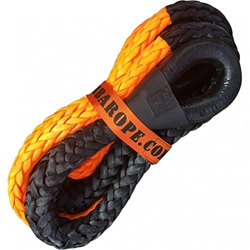 Bubba Rope1 1/8''X30' MEGA TOW LINE