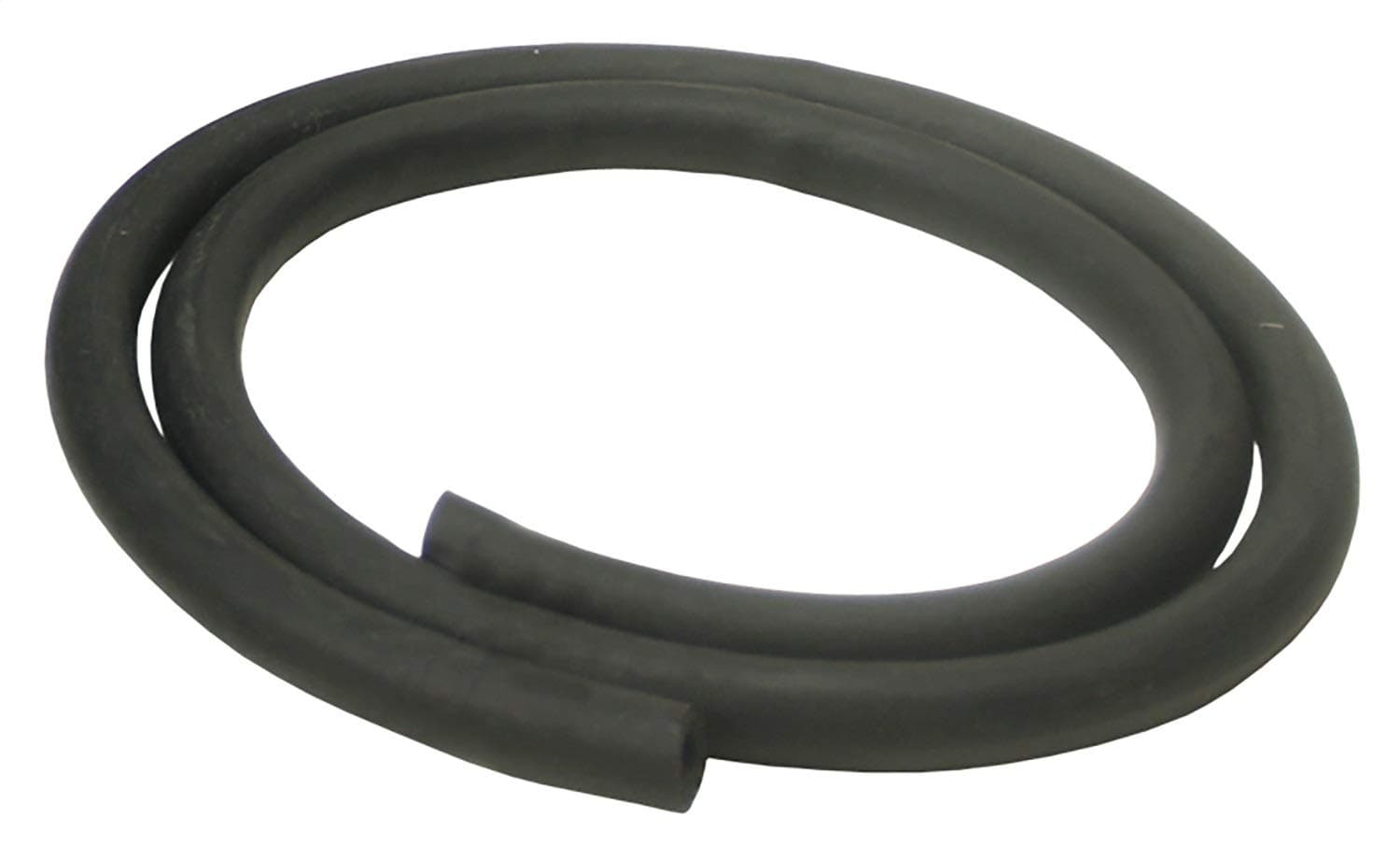 Derale 13003 Transmission/Engine Oil Hose, Black