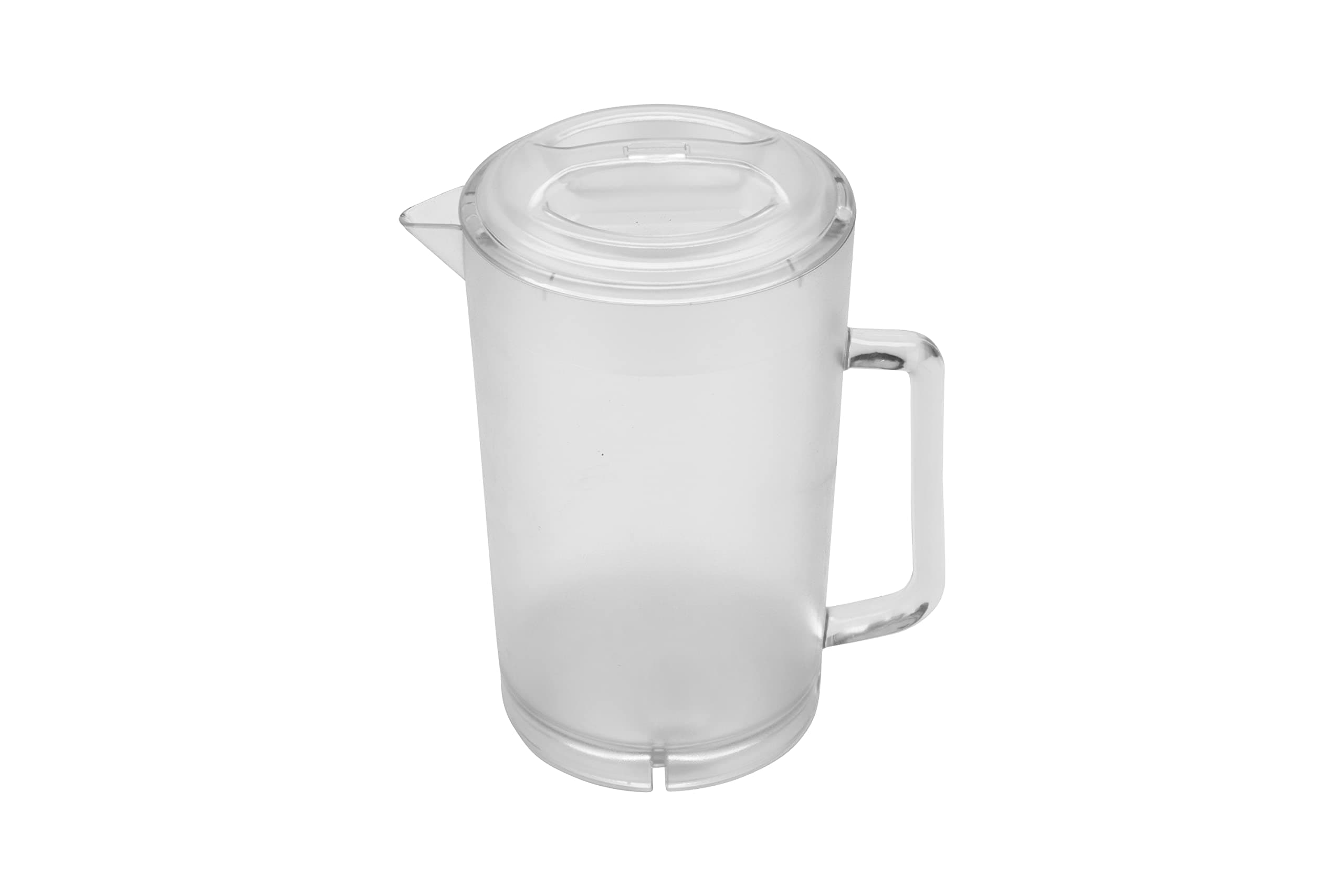 Pitcher with Lid