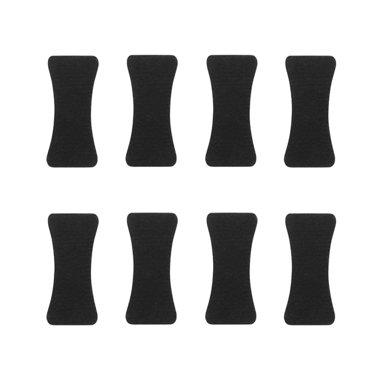 8 Pcs Tactical Headphone Intercom Cable Cord Organizer Battery Holder NVG Wire Harness for Helmet Tactical Equipment Accessories