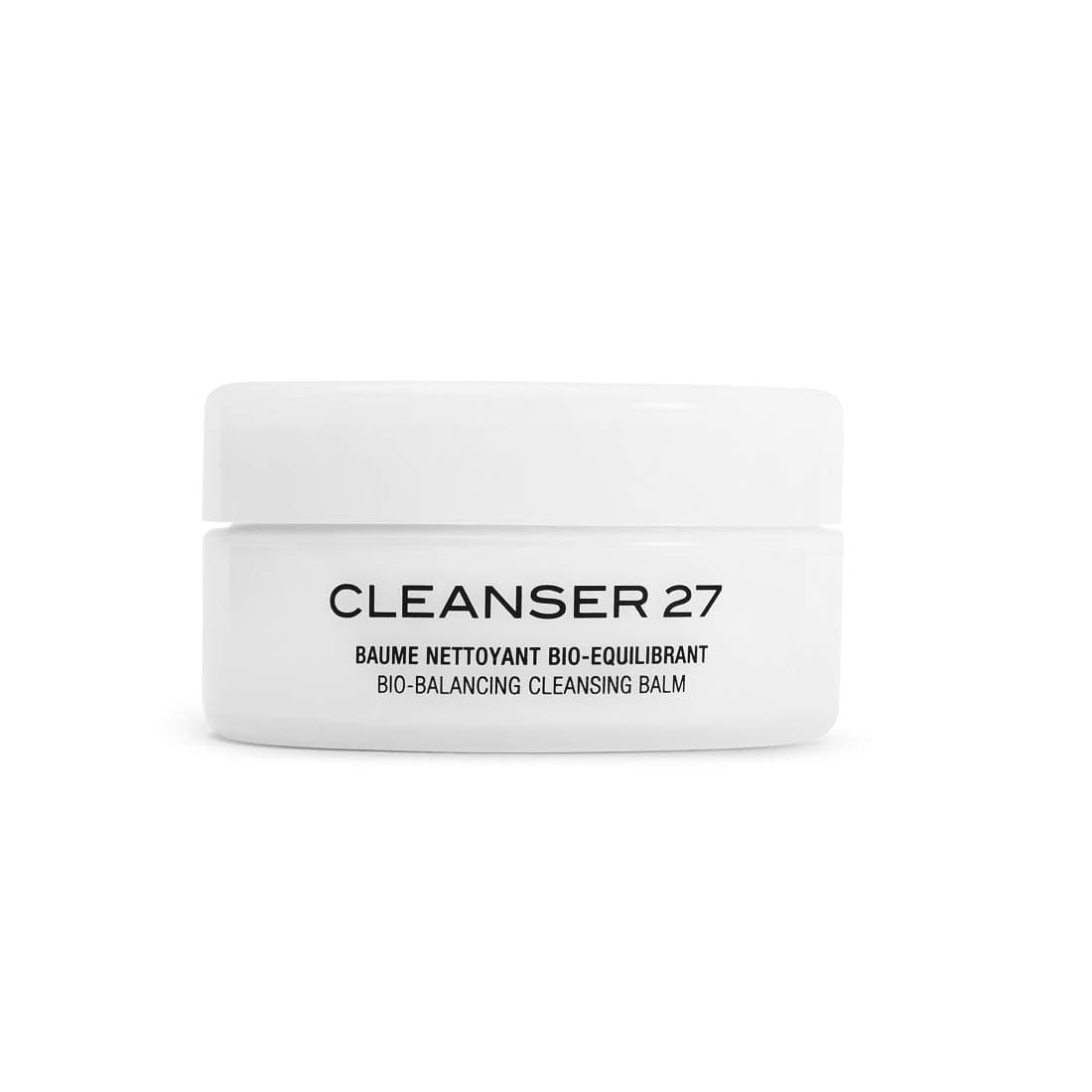 Cleanser 27 Bio-Balancing Cell Cleansing Balm, 50 ml