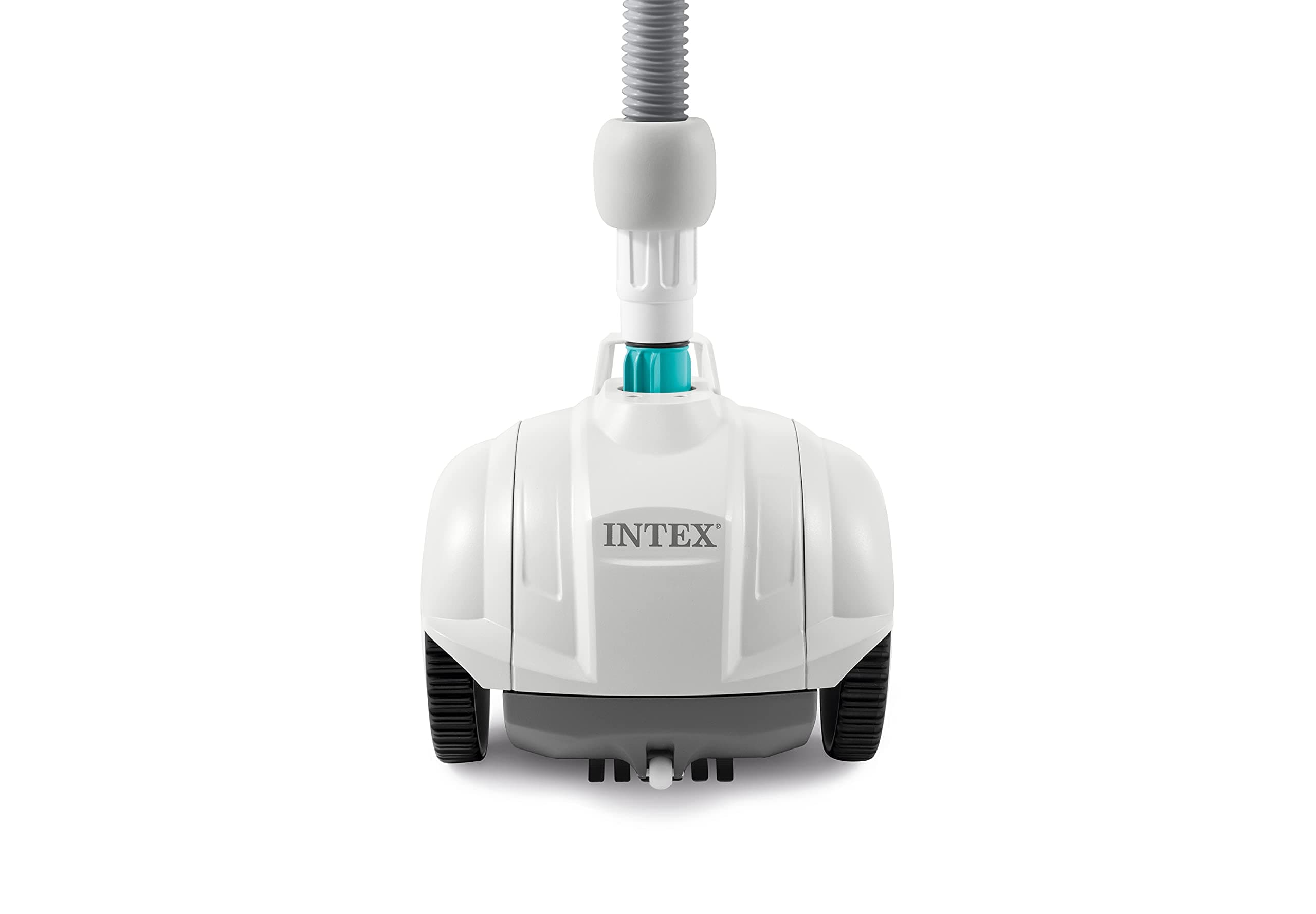 Intex ZX50 Auto Pool Cleaner - 28007, White