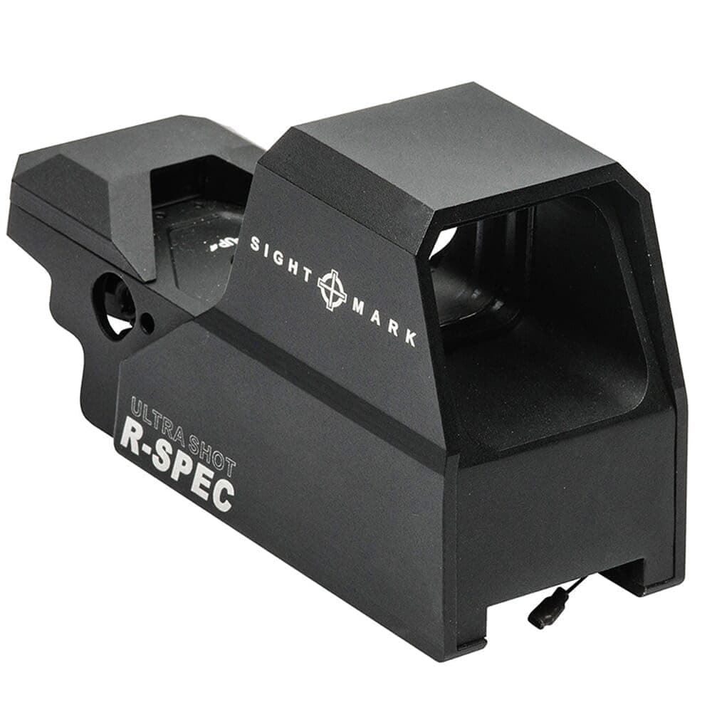 Ultra Shot R-Spec Reflex Sight