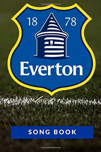 Everton F.C. Songbook
