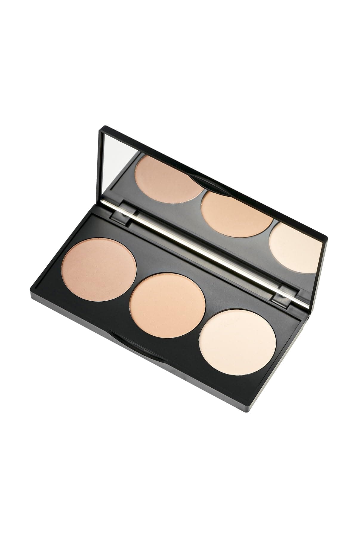 Golden Rose Contour Powder Kit