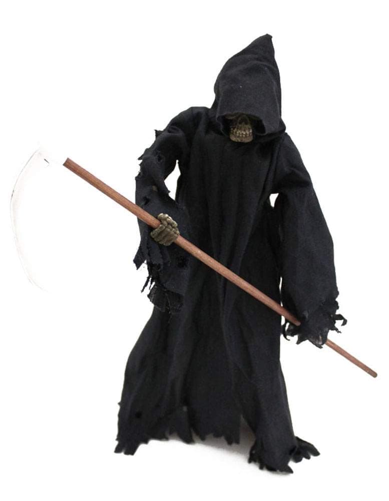 Grim Reaper 12" Articulated Action Figure
