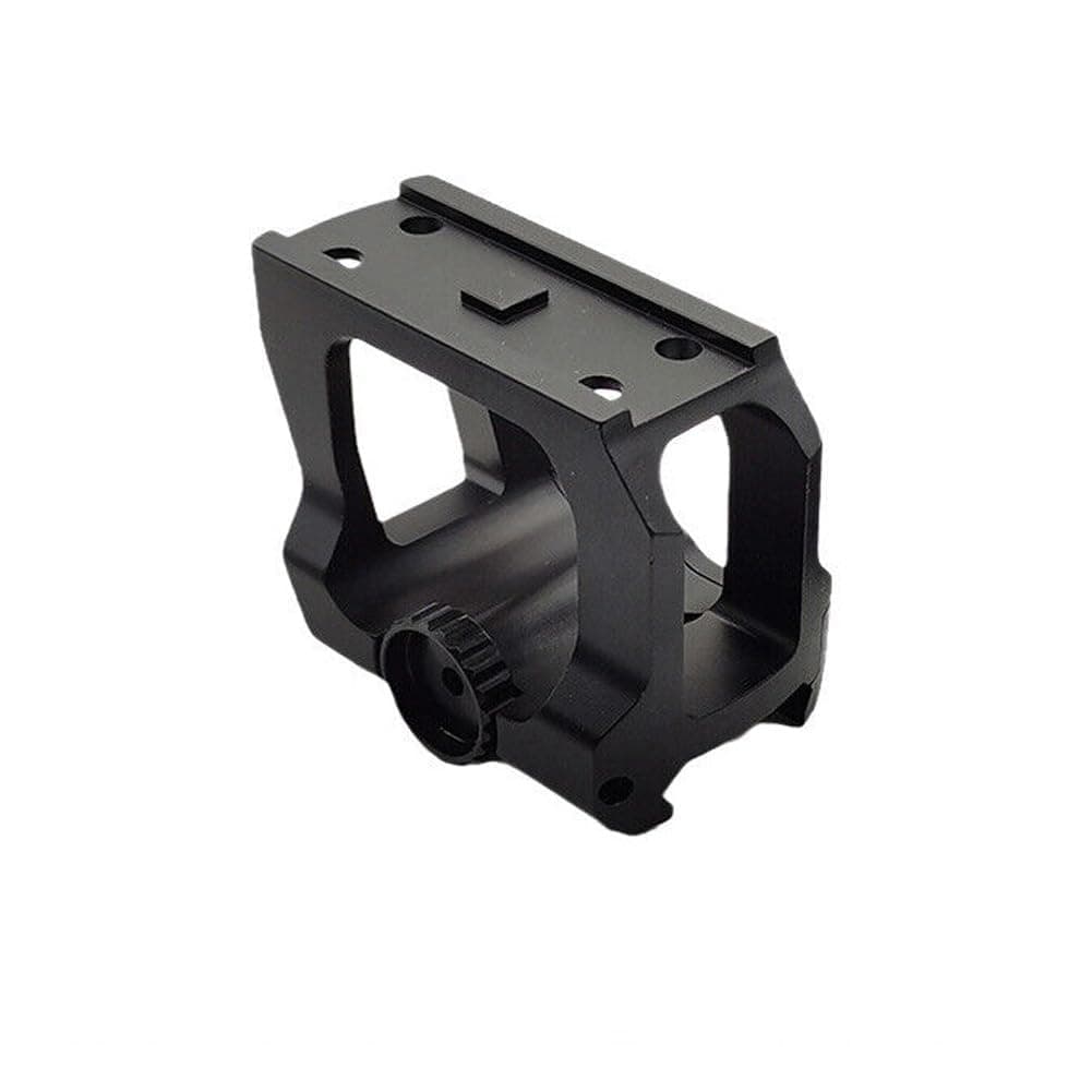 1.54''/1.93" Height Heightening Bracket Scope Mount for Tactical T2 Red Dot Sight QD Scope Riser Mount