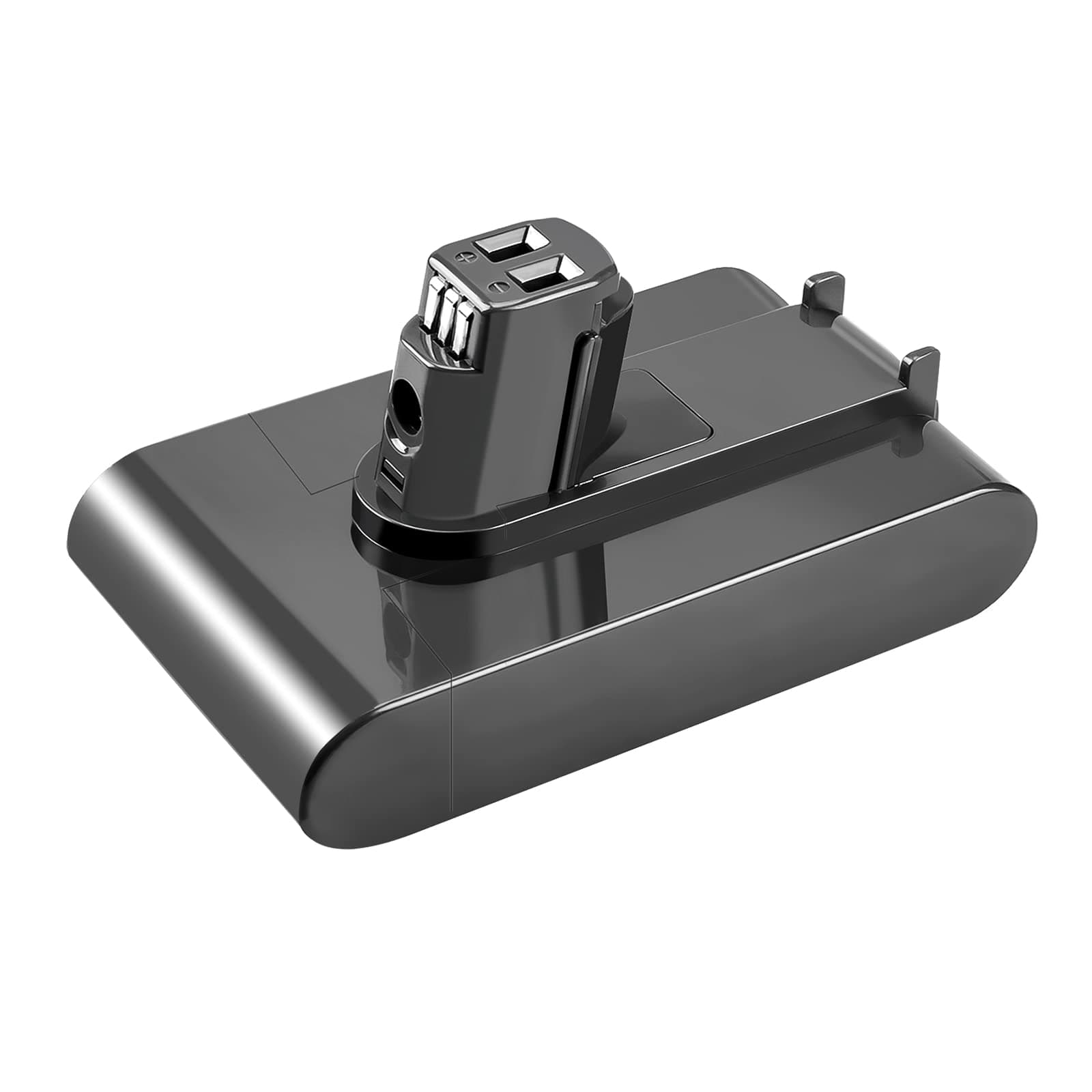 POWTREE Upgraded OEM DC31 22.2V Replacement Battery for Dyson Type A DC30 DC31 DC34 DC35 DC44 DC45 Animal 917083-01 Handheld Cordless Vacuum (Not Fit All Type B, DC31 DC35 DC44 MK2)