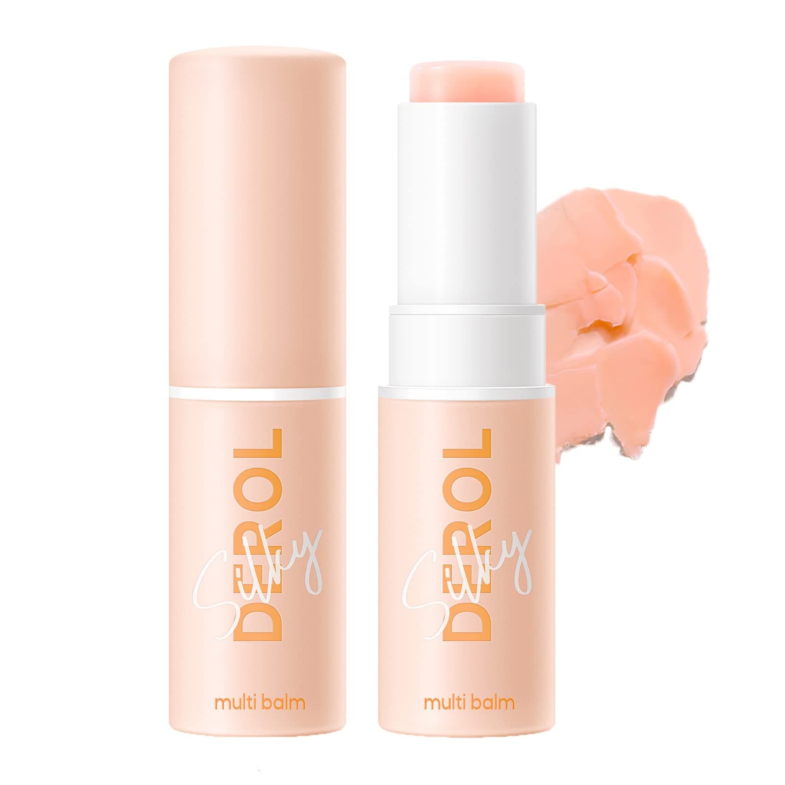 Wrinkle Bounce Moisturizing Multi Balm Stick, Wrinkle Moisturizing Balm,Face Skin Moisturizer, Multi Balm Stick for Face and Body (7g 0.25 oz)