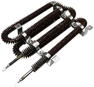 First4Spares Replacement Heating Heater Element for Bosch WTA Tumble Dryers 2700W