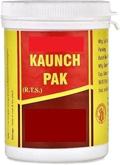 Vyas Kaunch Pak Powder (200Gm) (Model: 00145)