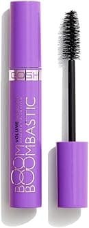 Boom Boombastic Volume Mascara - 001 Extreme Black Gosh