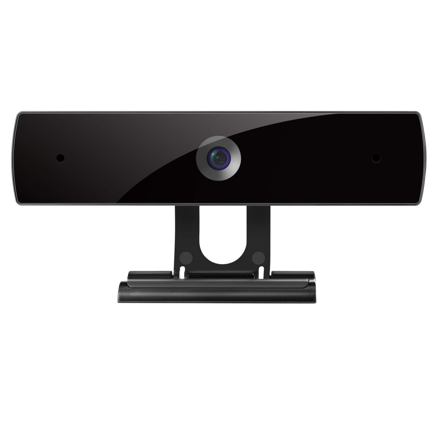 Webcam with Microphone, 1080P HD Webcam Streaming Computer Web Camera - USB Computer Camera for PC Laptop Desktop Video Calling, Conferencing