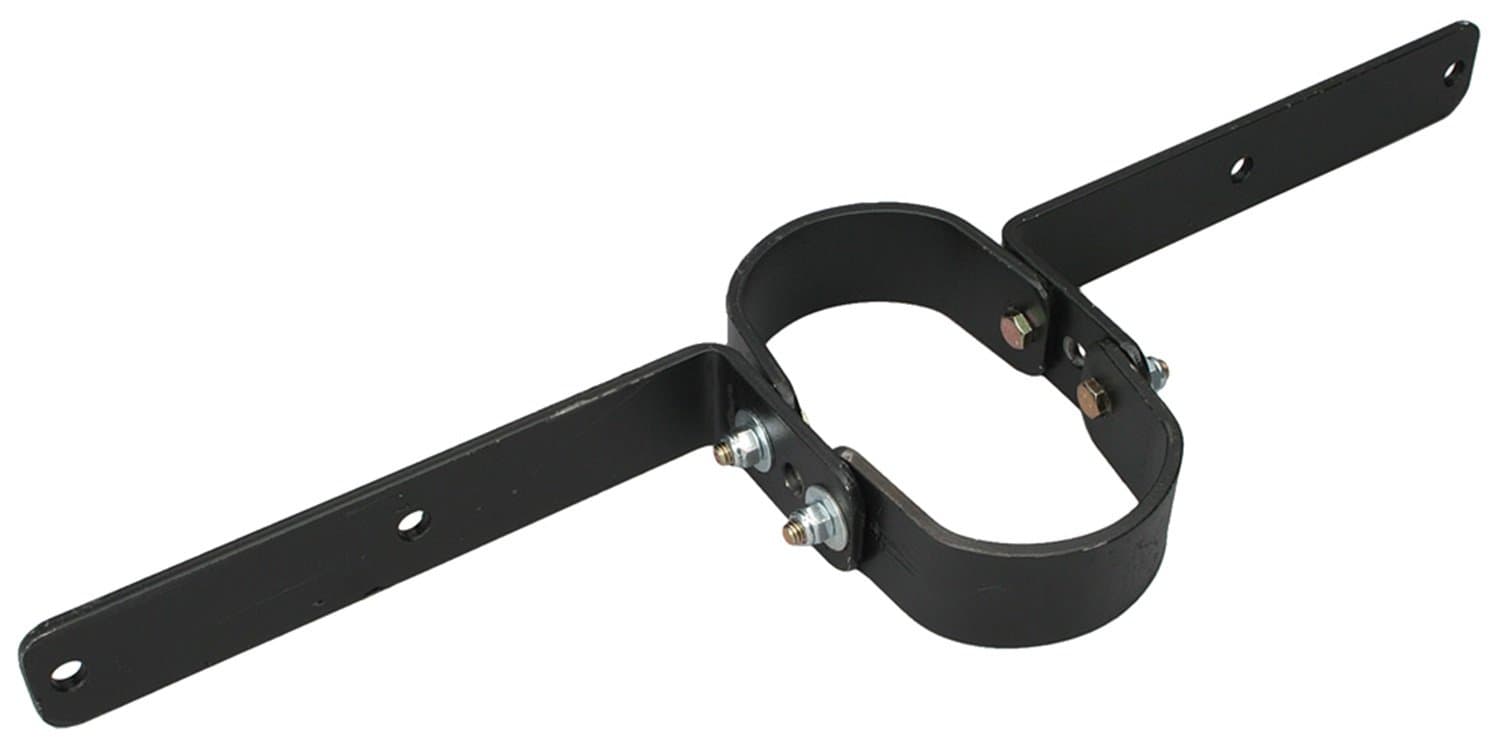 Trans-Dapt Performance 4140 Driveshaft Loop