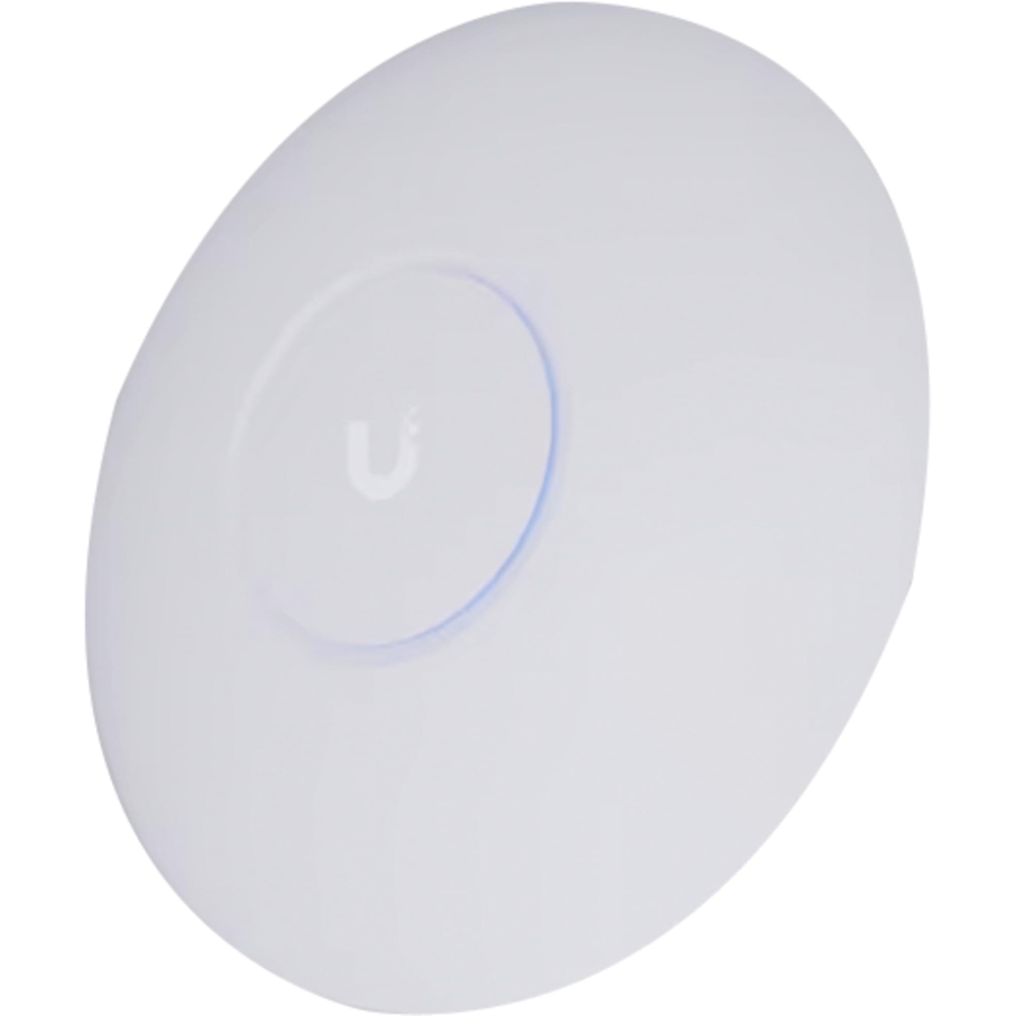 Ubiquiti Networks UniFi U7 Pro Max - Wireless Access Point Tri-Band - Wi-Fi 7 (802.11be) - MIMO - VLAN - PoE - White