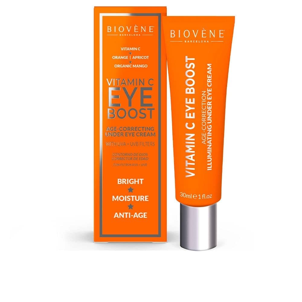 BIOVENEEye Boost Age-Correcting Illuminating Under Eye Cream 30 ml