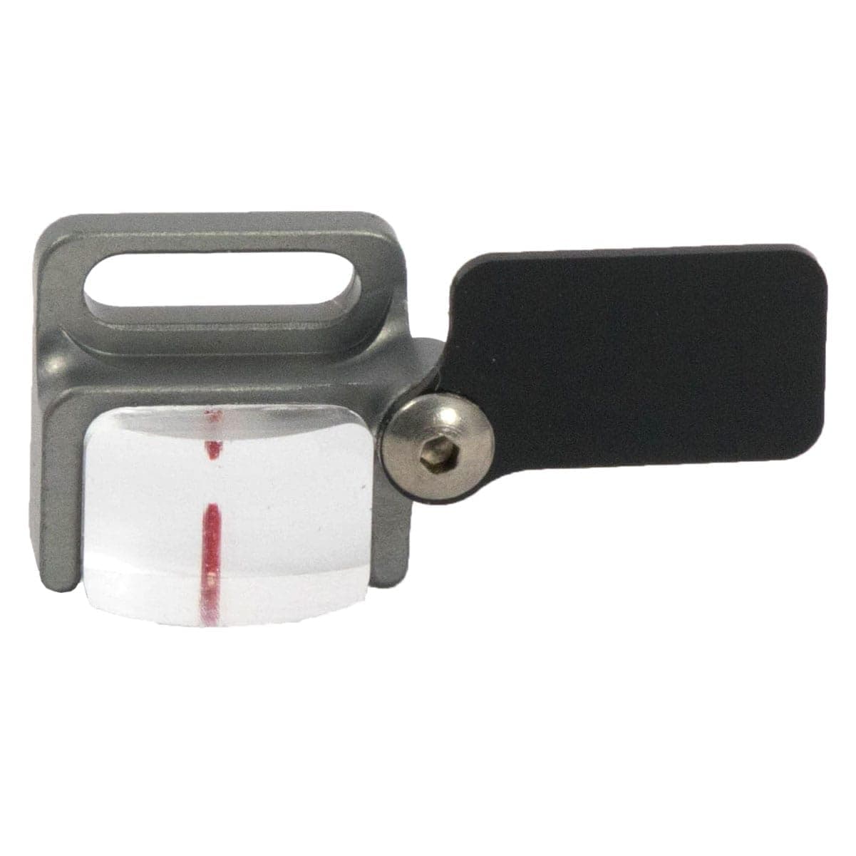 Axcel Achieve - Magnifier Sight Scale - Wide - Gray