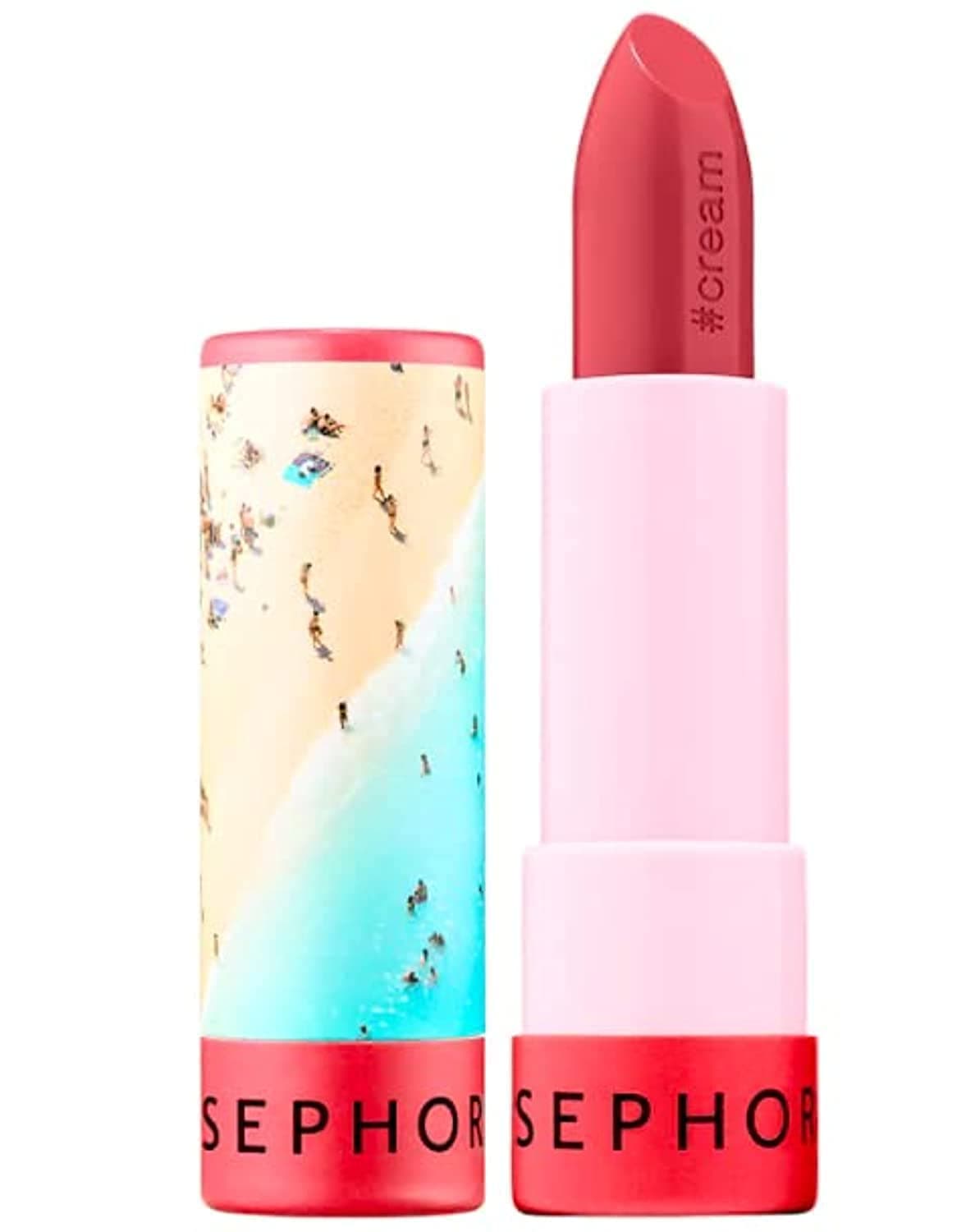 COLLECTION #LIPSTORIES Lipstick 36 Spring Break