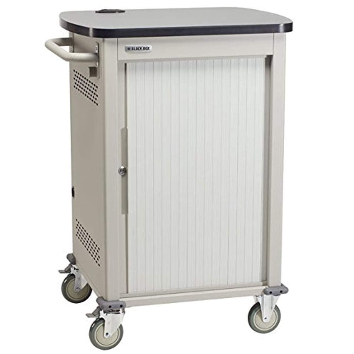 Black Box Network Services CHARGING CART UCCSM-10-30T