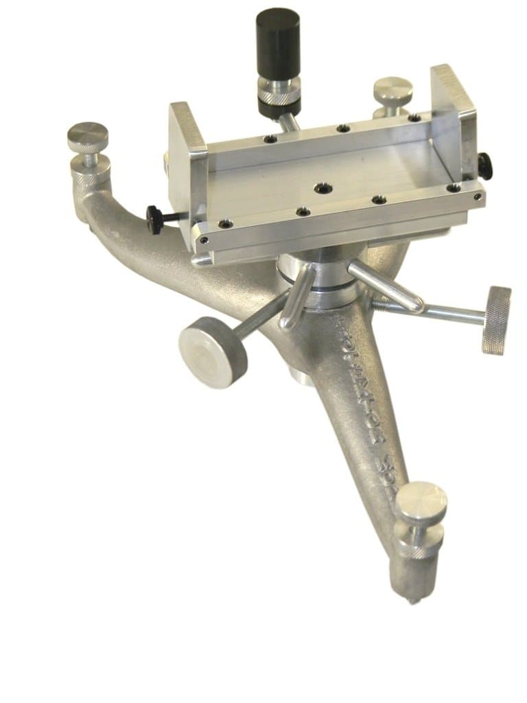 Protektor ModelProtektor Model