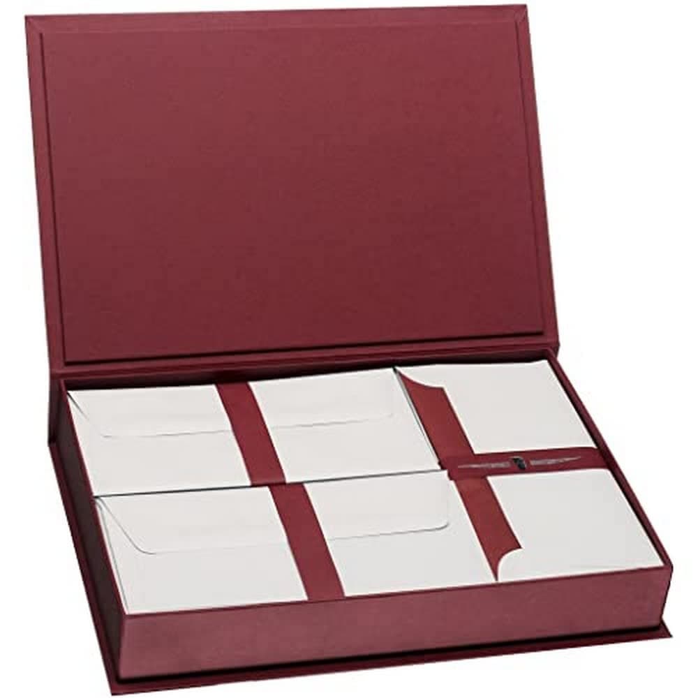 Paper Royal A4/DL/DL Boxed Writing Set - Grey