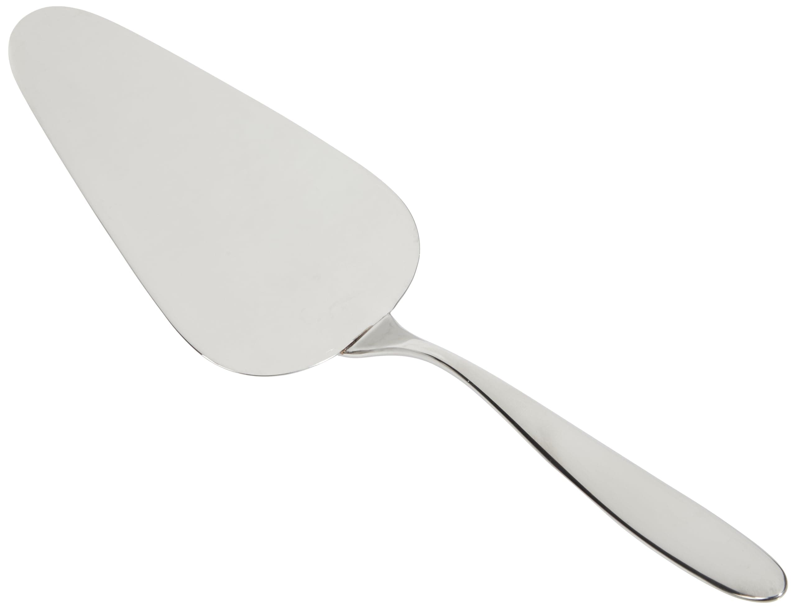 Mami Cake Server (SG38/15), Silver