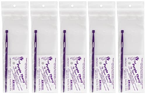 5-Pack - Little Foot That Purple Thang