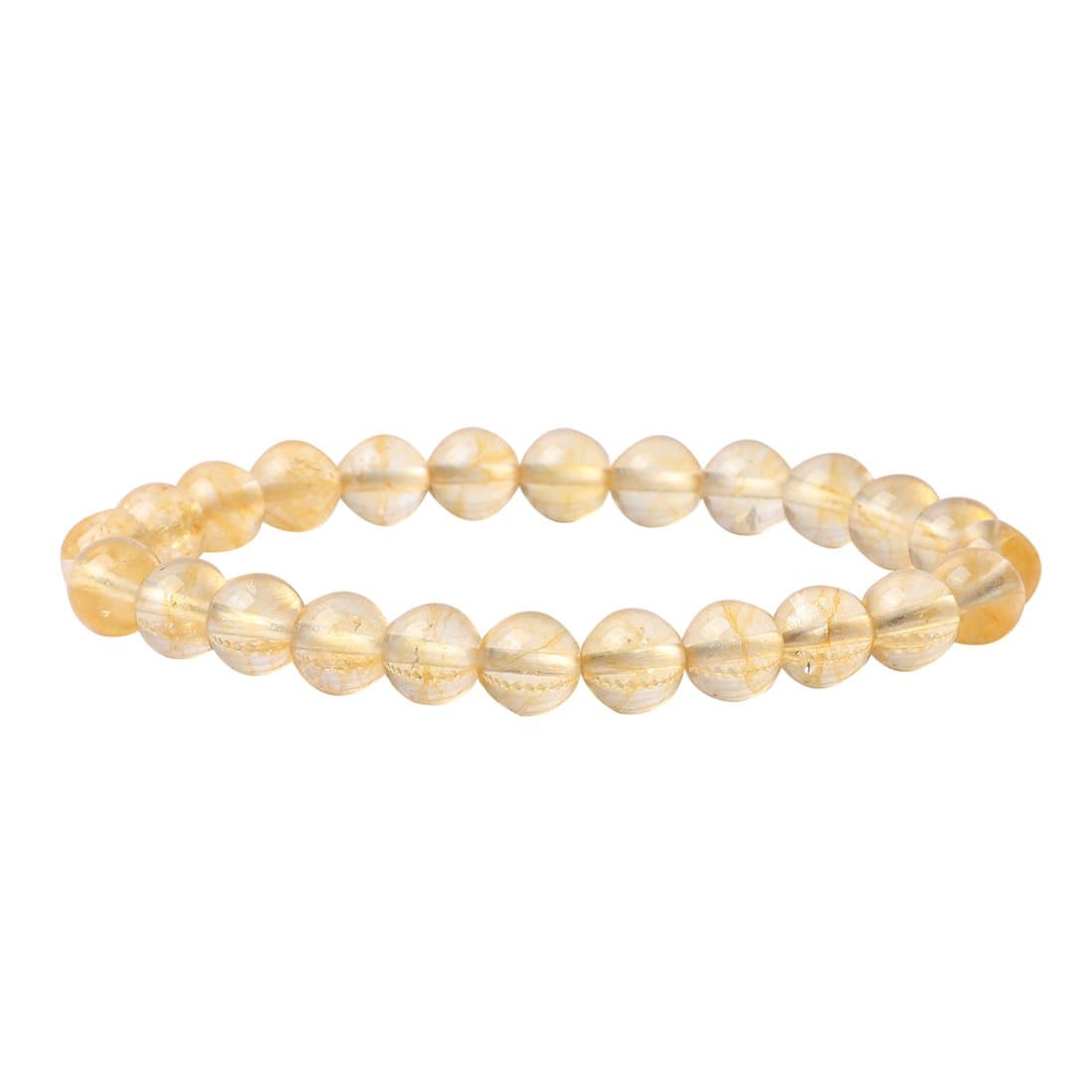 Allettare Citrine Wealth Bracelet