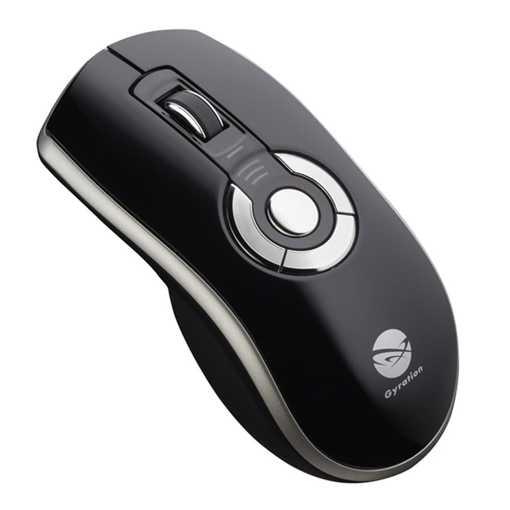 Gyration Air Mouse Elite (GYM5600NA)