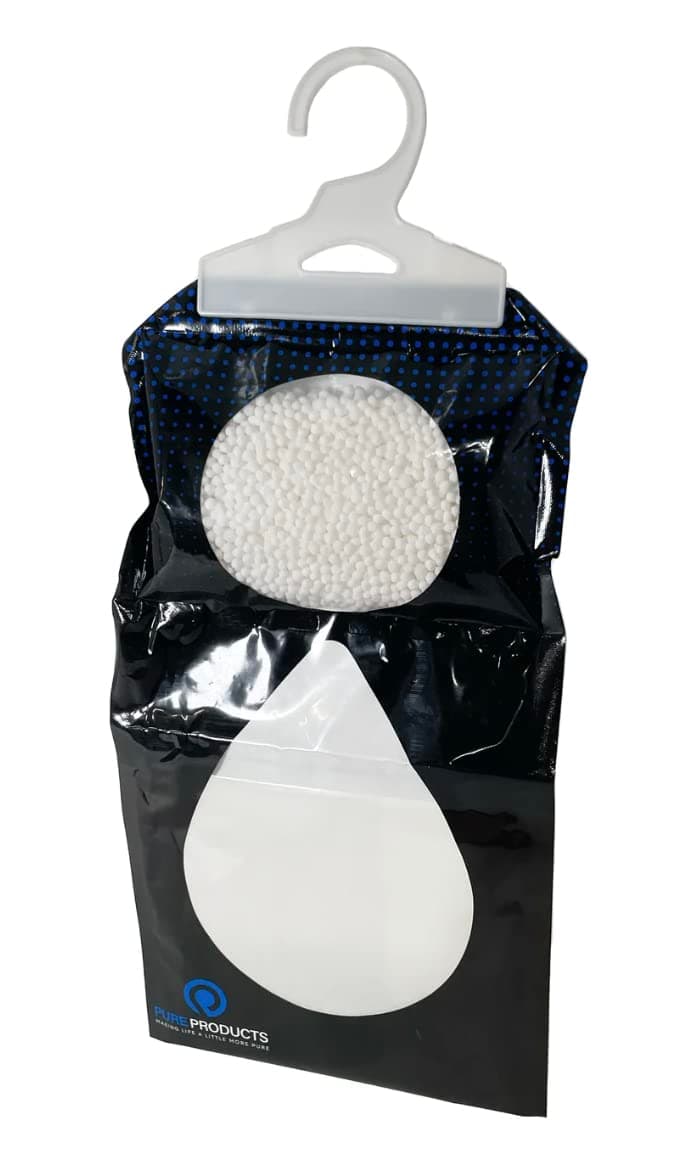 Hanging Dehumidifier