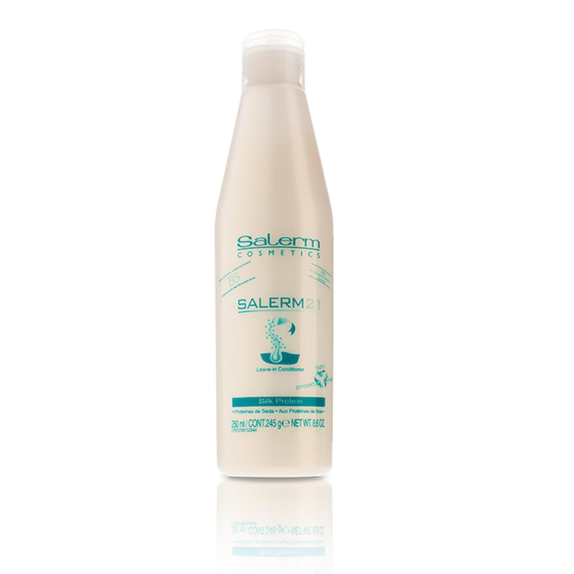 Salerm Cosmetics Salerm 21 250 ml