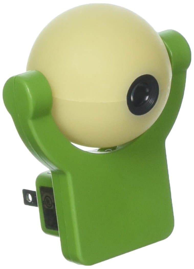 Disney Fairies Projectables LED Plugin Night Light - Tinkerbell Iridessa Rosetta