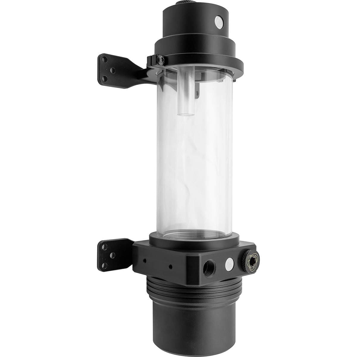 Protium Ultimate 150 D5 Pump & Reservoir Combo (Stand Alone), Black/Acetal