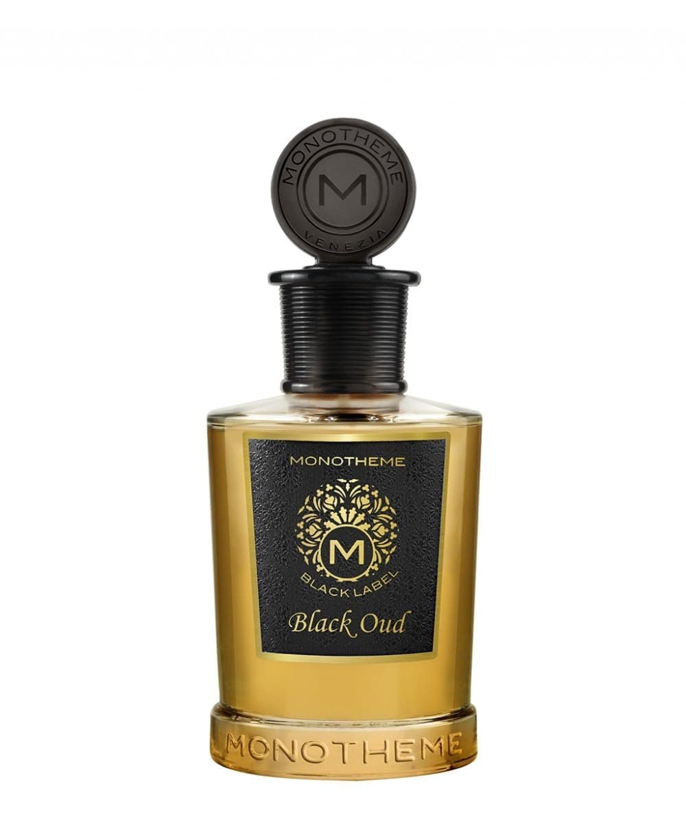 Monotheme Black Oud