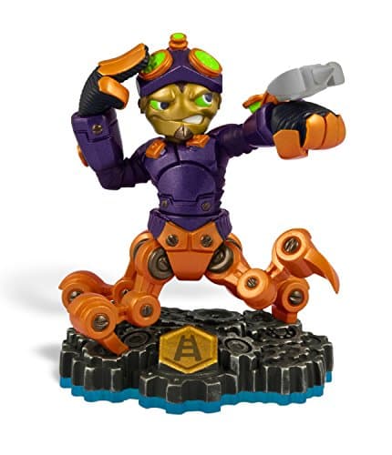 Skylanders SWAP Force: Spy Rise (SWAP-able)
