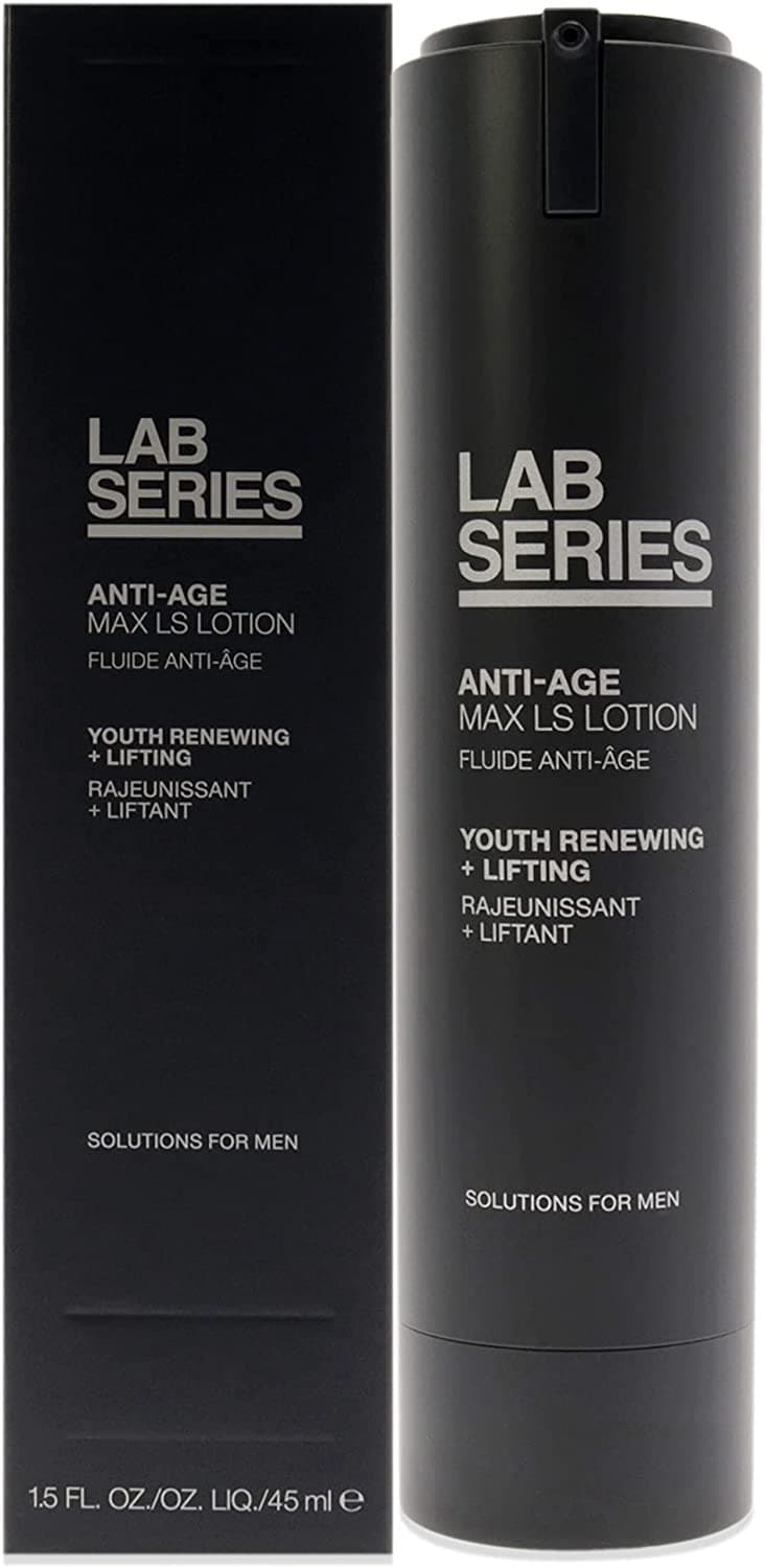 Lab SeriesAnti-Age Max LS Lotion 1.7 oz.