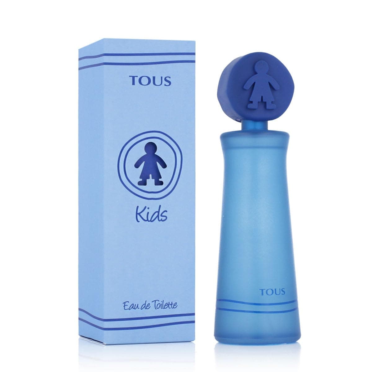 Kids Eau De Toilette Spray (100ml)