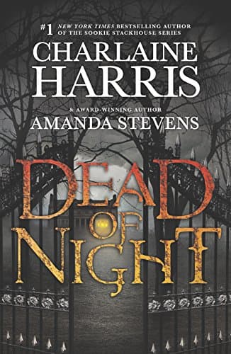 Dead of Night: An Anthology