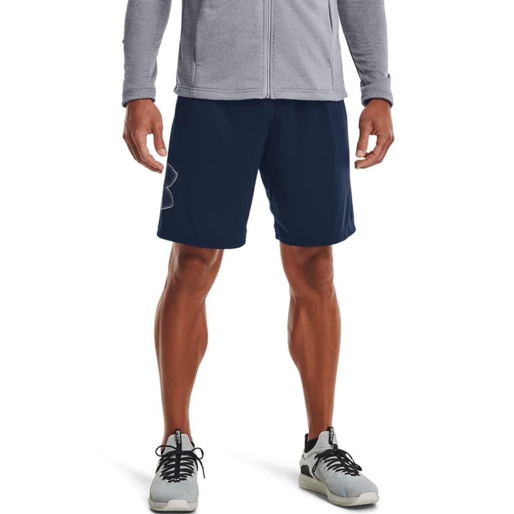 Men's Tech Graphic Shorts