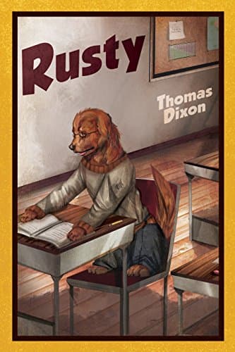 Rusty