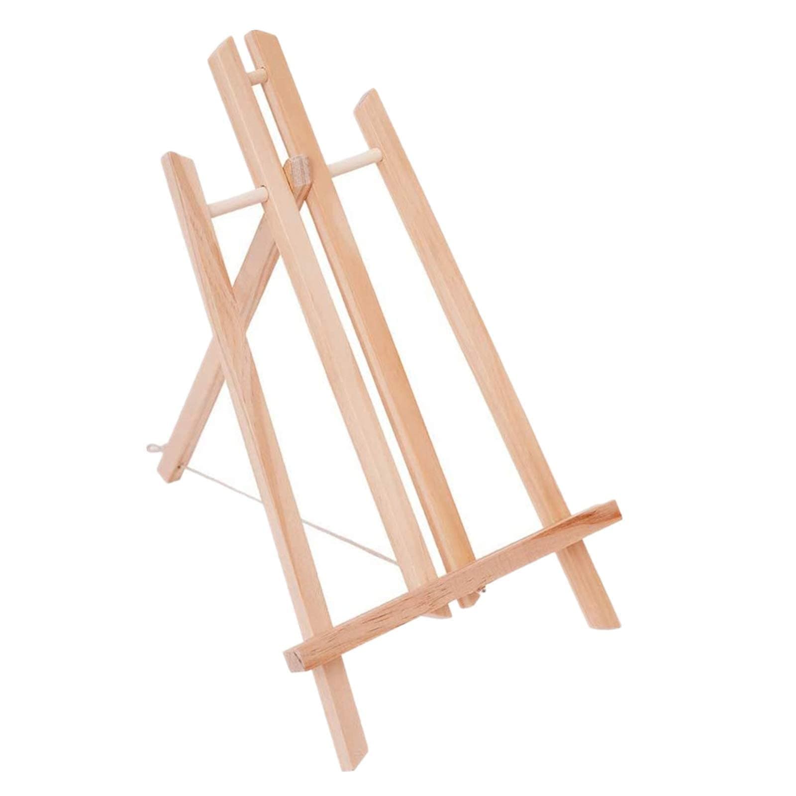Wooden Easel (1)
