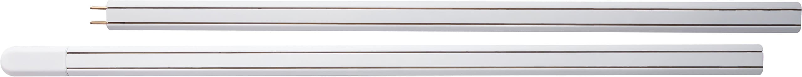 Track for smart, dimmable LED spots (wifi enabled, iOS/ Android compatible) PT 100