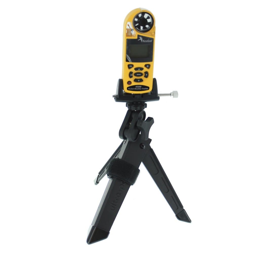 Kestrel Portable Tripod with Clamp