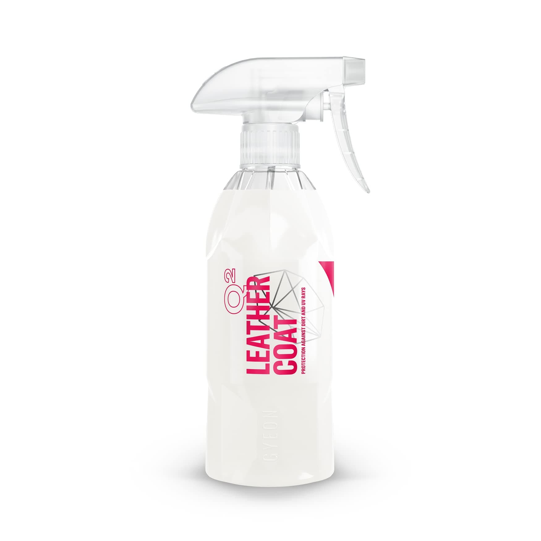 quartz Cloth Leather Coat